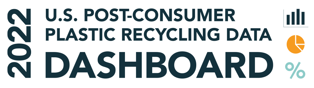 2022 Plastic Recycling Data